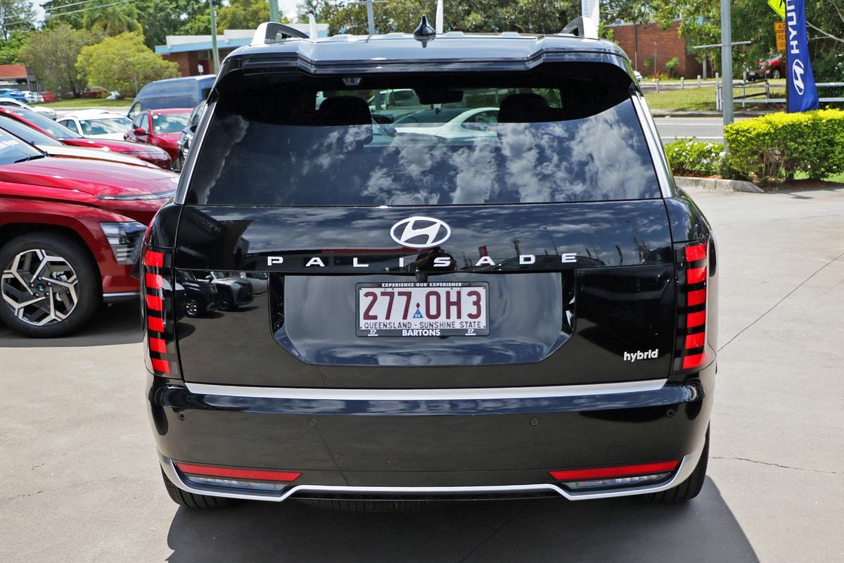 2025 Hyundai Palisade Calligraphy LX3.V1