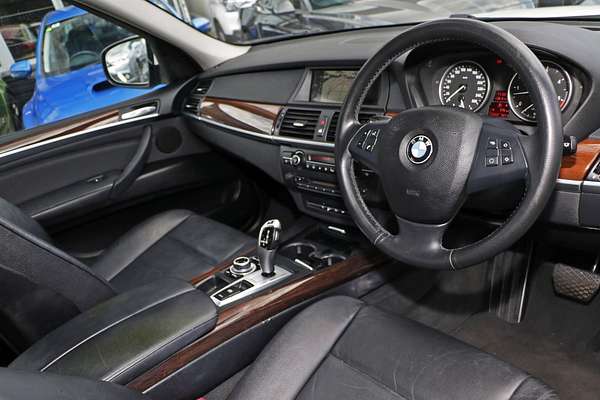 2013 BMW X5 xDrive30d E70