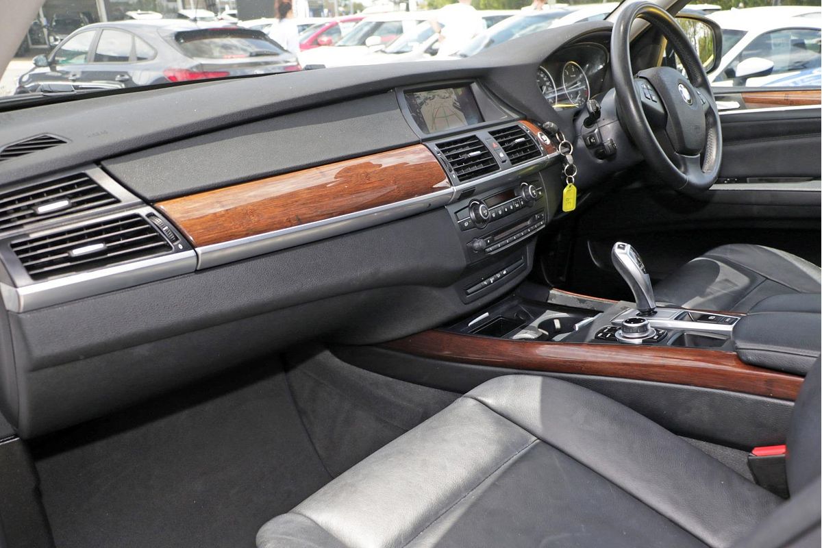 2013 BMW X5 xDrive30d E70