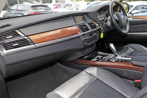 2013 BMW X5 xDrive30d E70