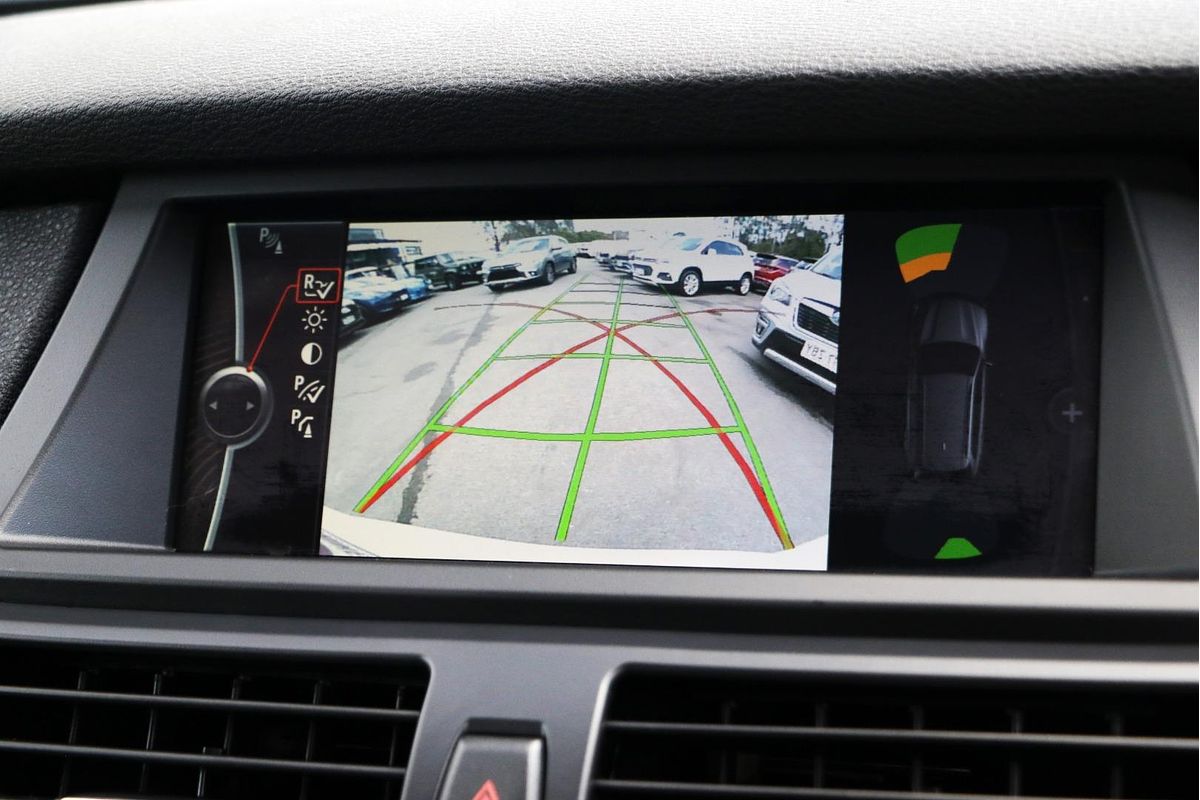 2013 BMW X5 xDrive30d E70