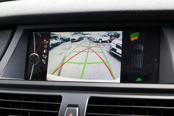 2013 BMW X5 xDrive30d E70