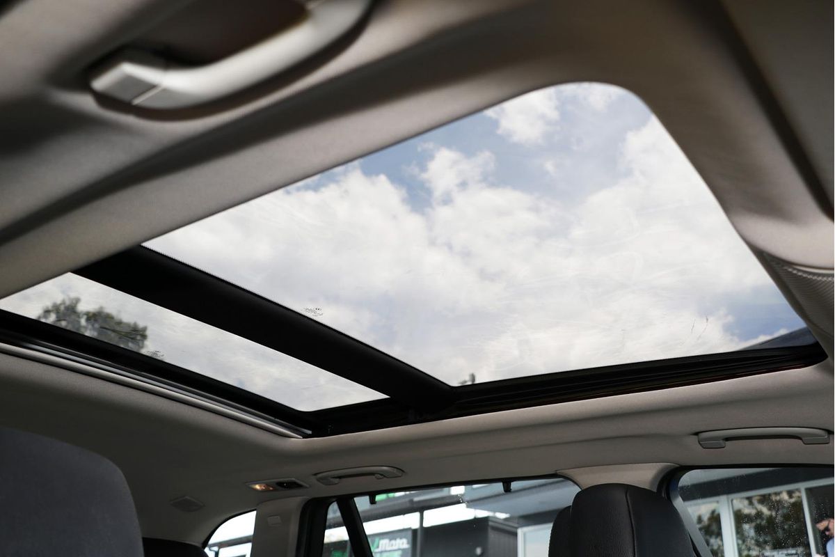 2013 BMW X5 xDrive30d E70