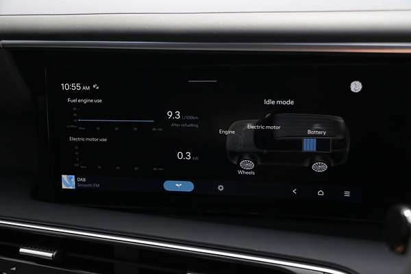 2025 Hyundai Palisade Calligraphy LX3.V1