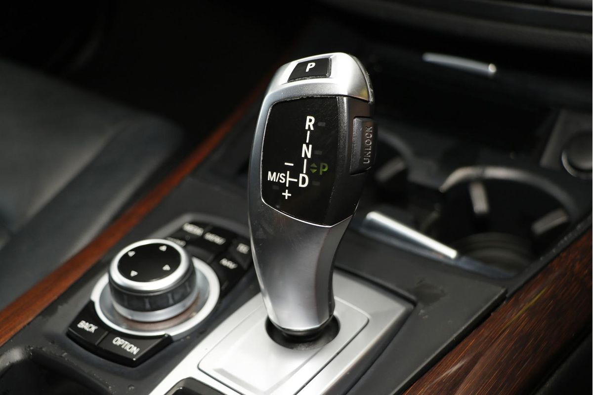 2013 BMW X5 xDrive30d E70