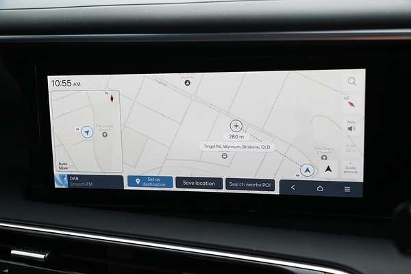 2025 Hyundai Palisade Calligraphy LX3.V1