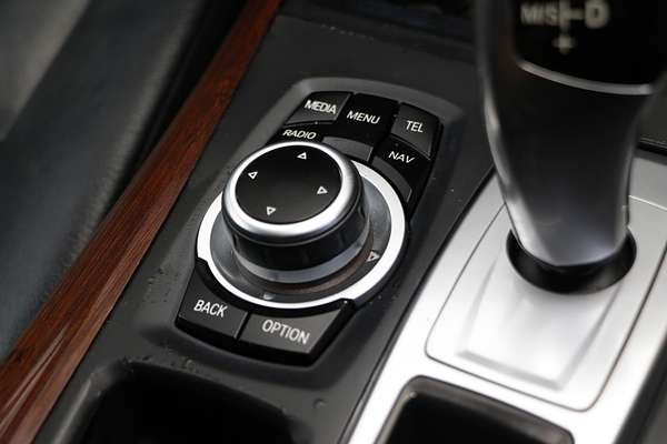 2013 BMW X5 xDrive30d E70