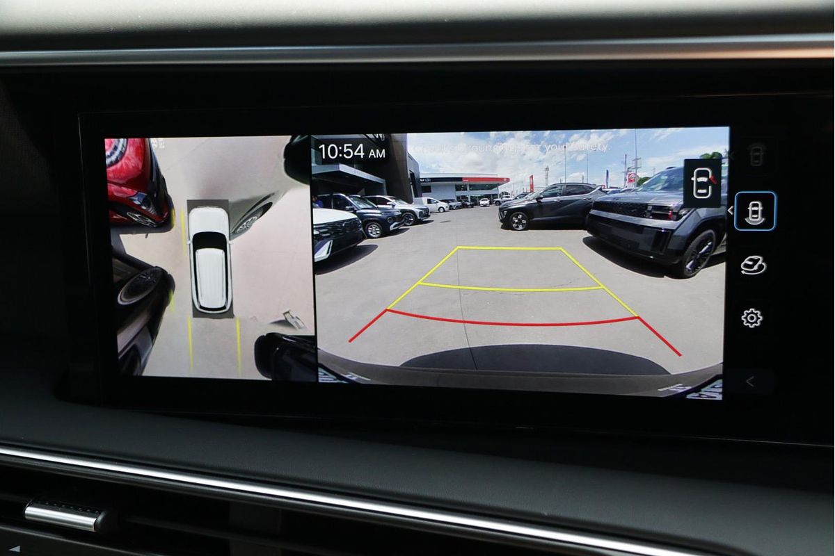 2025 Hyundai Palisade Calligraphy LX3.V1