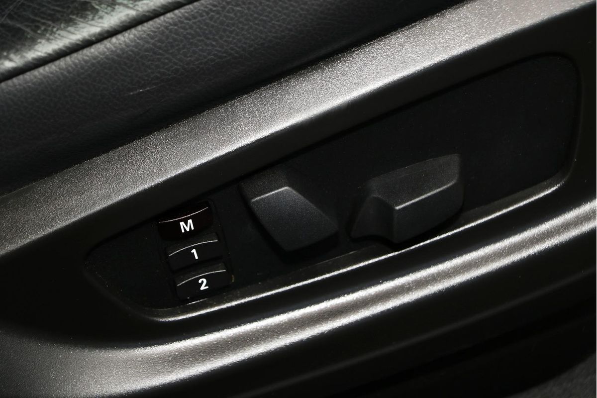 2013 BMW X5 xDrive30d E70