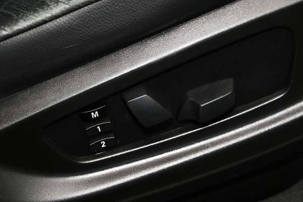 2013 BMW X5 xDrive30d E70