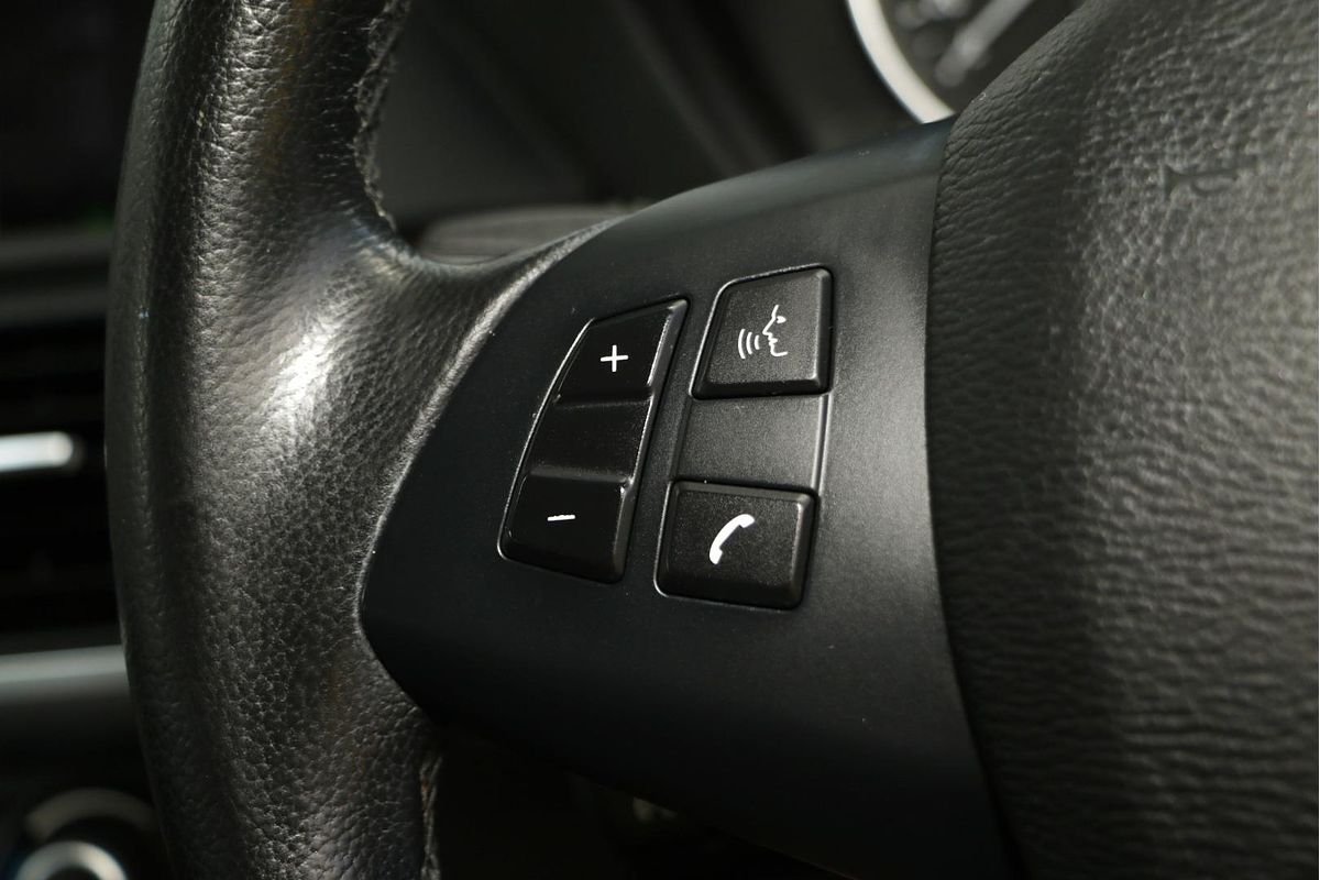 2013 BMW X5 xDrive30d E70