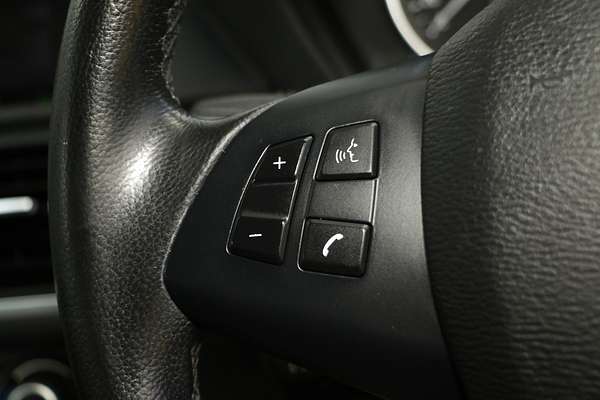 2013 BMW X5 xDrive30d E70