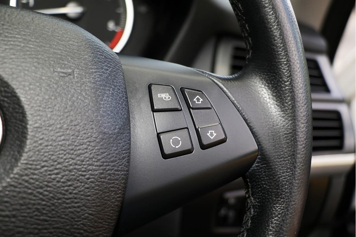 2013 BMW X5 xDrive30d E70