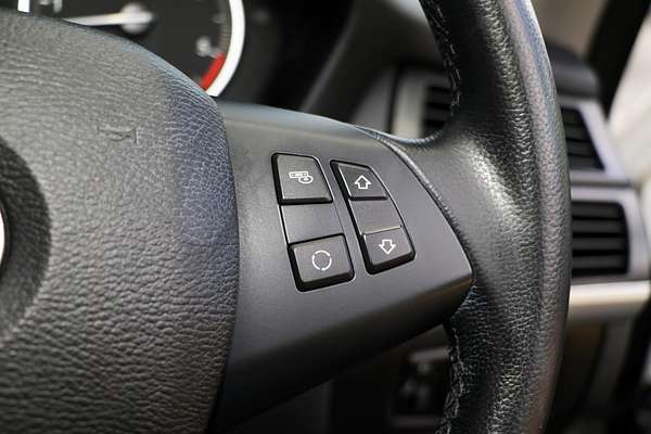 2013 BMW X5 xDrive30d E70