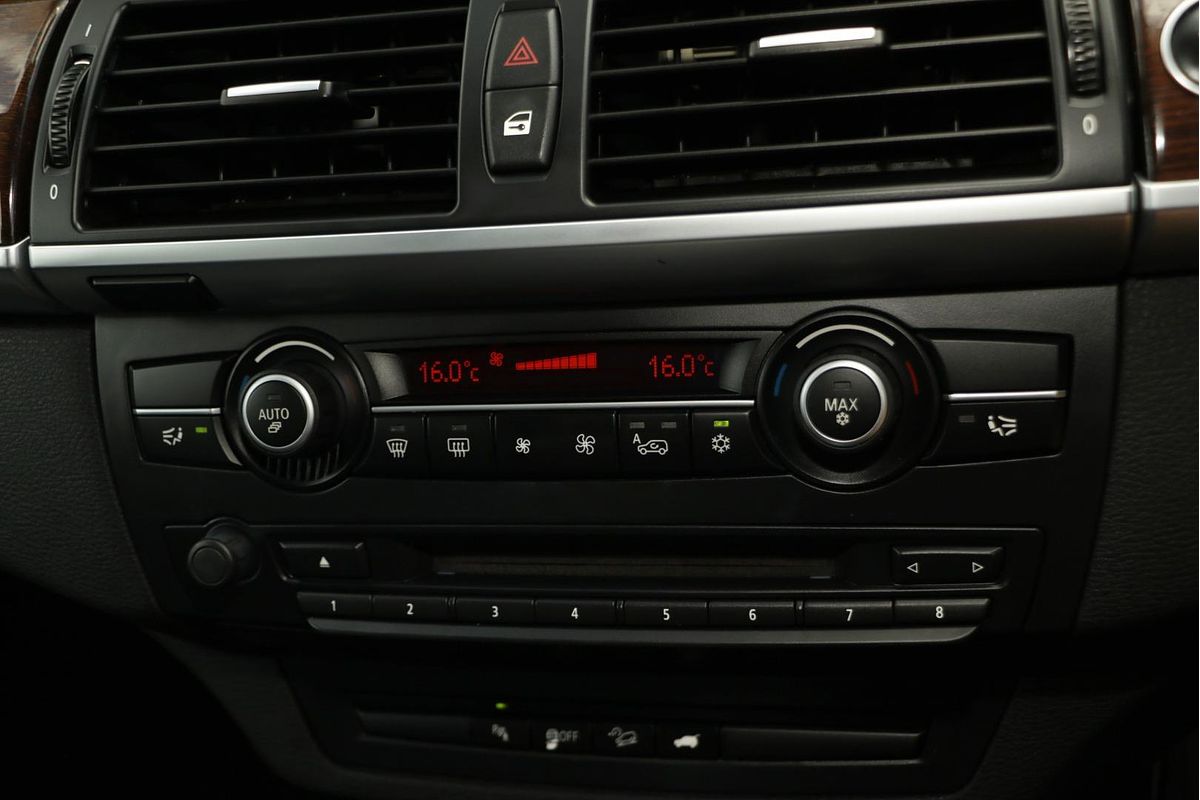 2013 BMW X5 xDrive30d E70