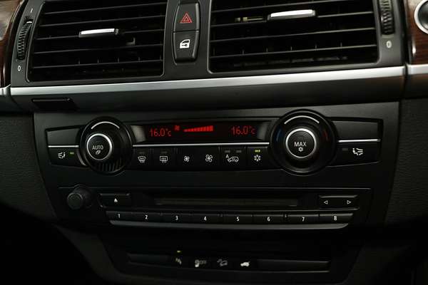 2013 BMW X5 xDrive30d E70