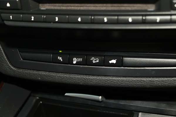 2013 BMW X5 xDrive30d E70