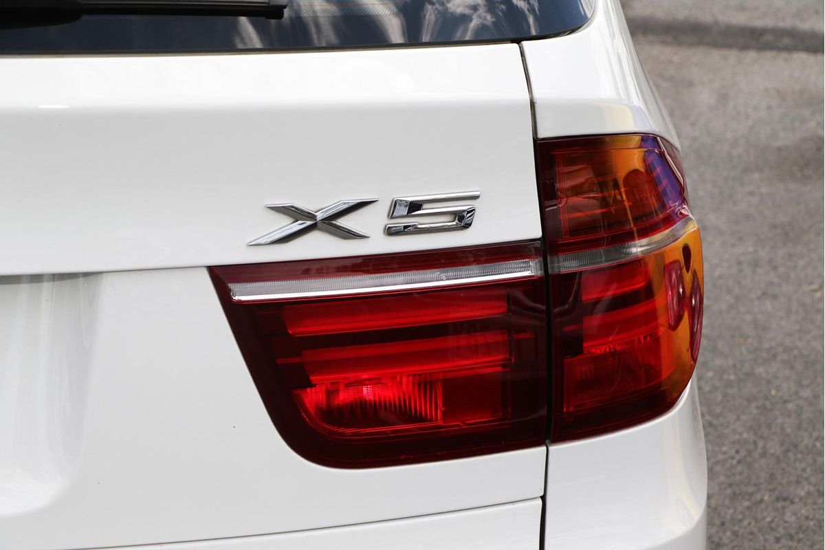 2013 BMW X5 xDrive30d E70