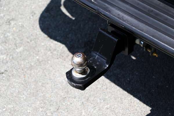 2017 Mitsubishi Triton GLS Sports Edition MQ 4X4