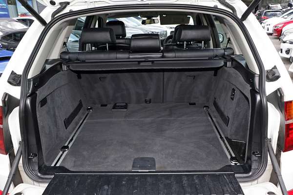 2013 BMW X5 xDrive30d E70