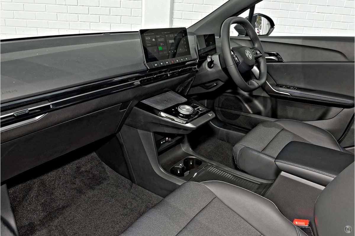 2024 MG MG4 Essence 64 MEH32