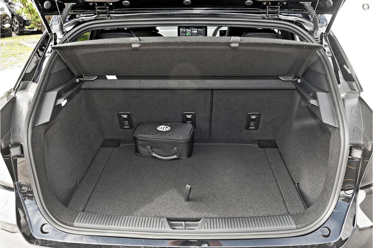 2024 MG MG4 Essence 64 MEH32