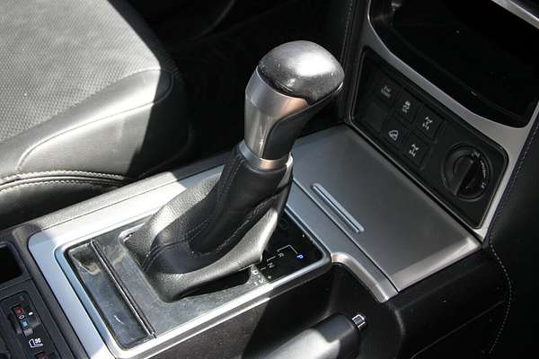 2020 Toyota Landcruiser Prado VX GDJ150R