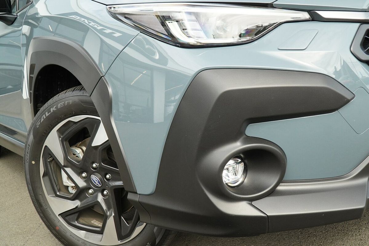 2025 Subaru Crosstrek 2.0S G6X