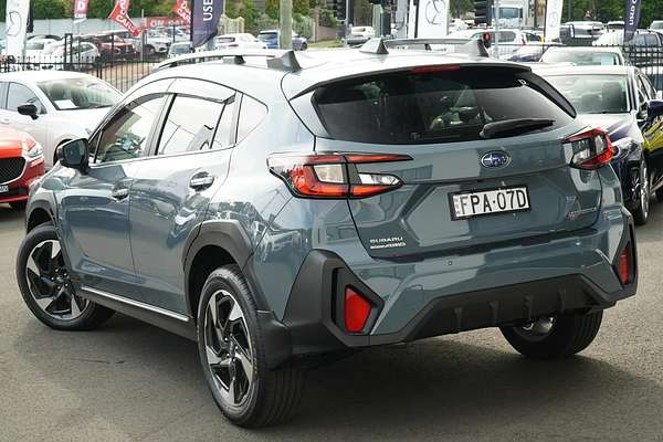 2025 Subaru Crosstrek 2.0S G6X