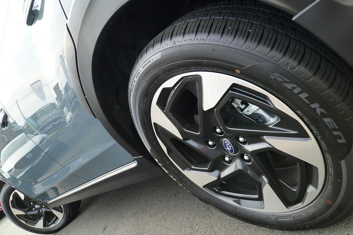 2025 Subaru Crosstrek 2.0S G6X