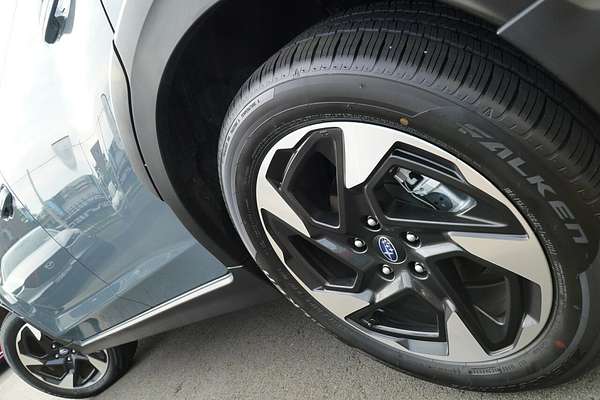 2025 Subaru Crosstrek 2.0S G6X