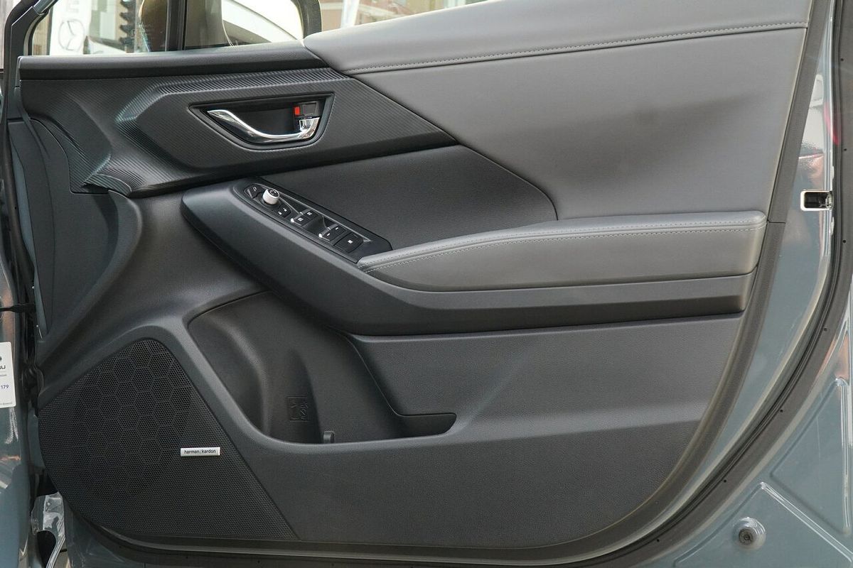 2025 Subaru Crosstrek 2.0S G6X