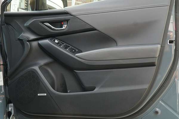 2025 Subaru Crosstrek 2.0S G6X