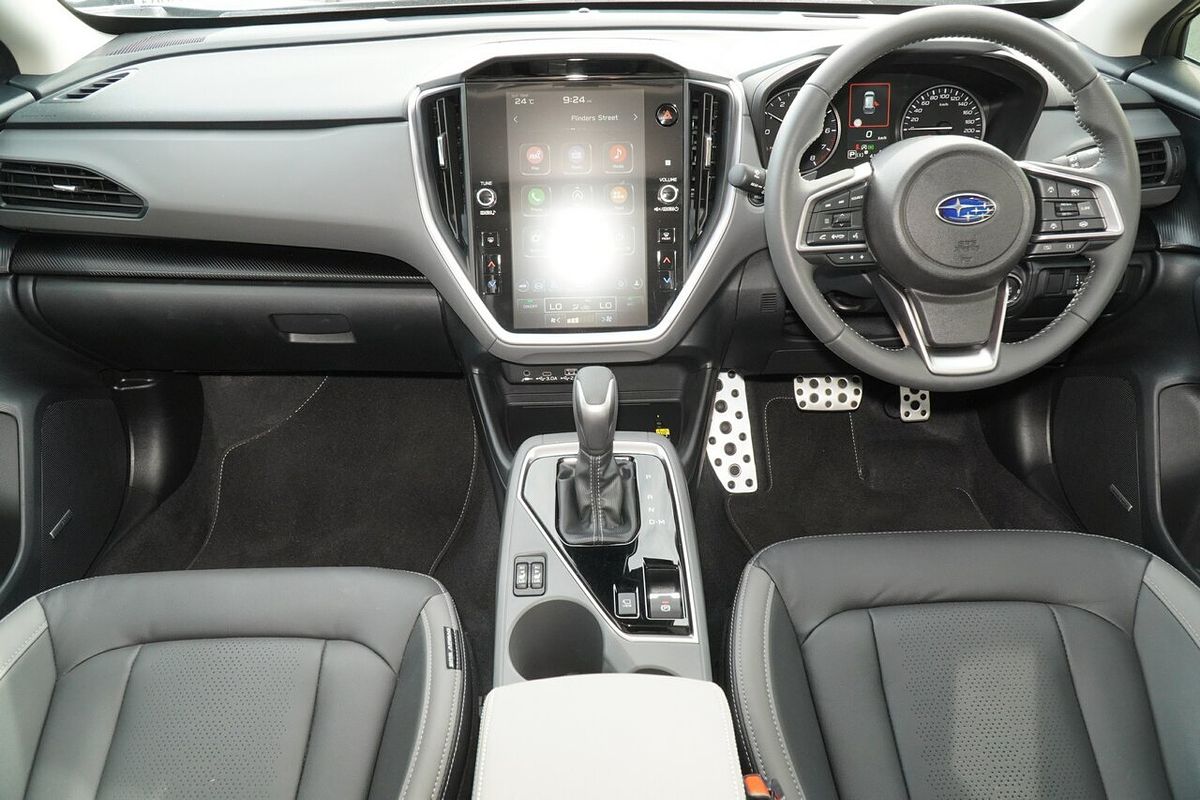 2025 Subaru Crosstrek 2.0S G6X