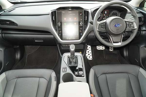 2025 Subaru Crosstrek 2.0S G6X
