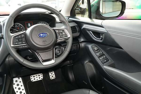 2025 Subaru Crosstrek 2.0S G6X