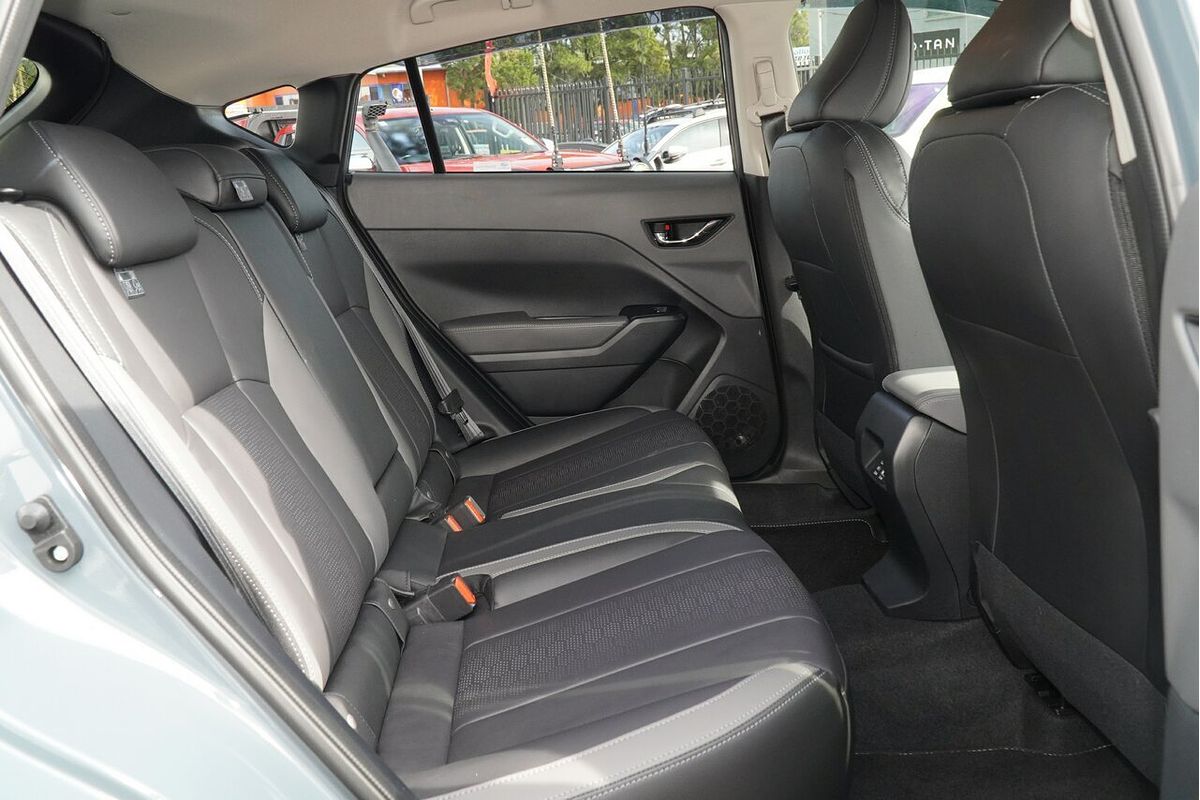 2025 Subaru Crosstrek 2.0S G6X