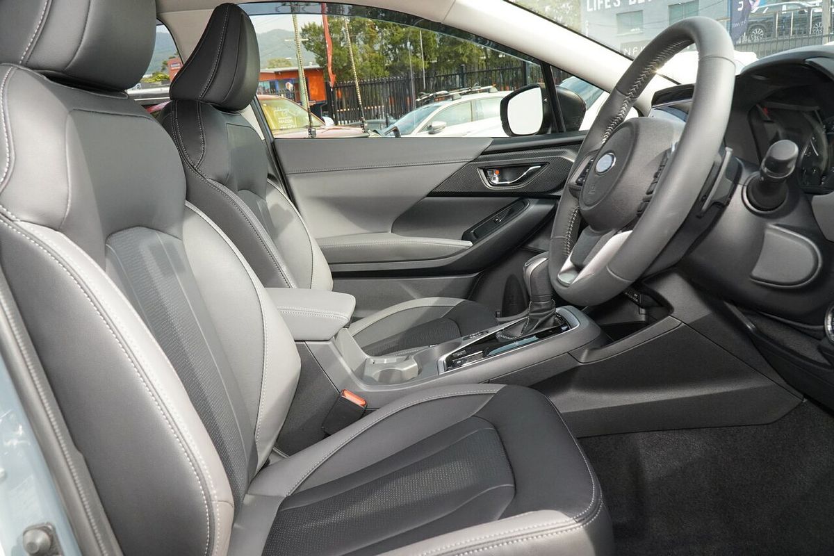 2025 Subaru Crosstrek 2.0S G6X