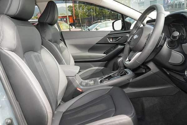 2025 Subaru Crosstrek 2.0S G6X