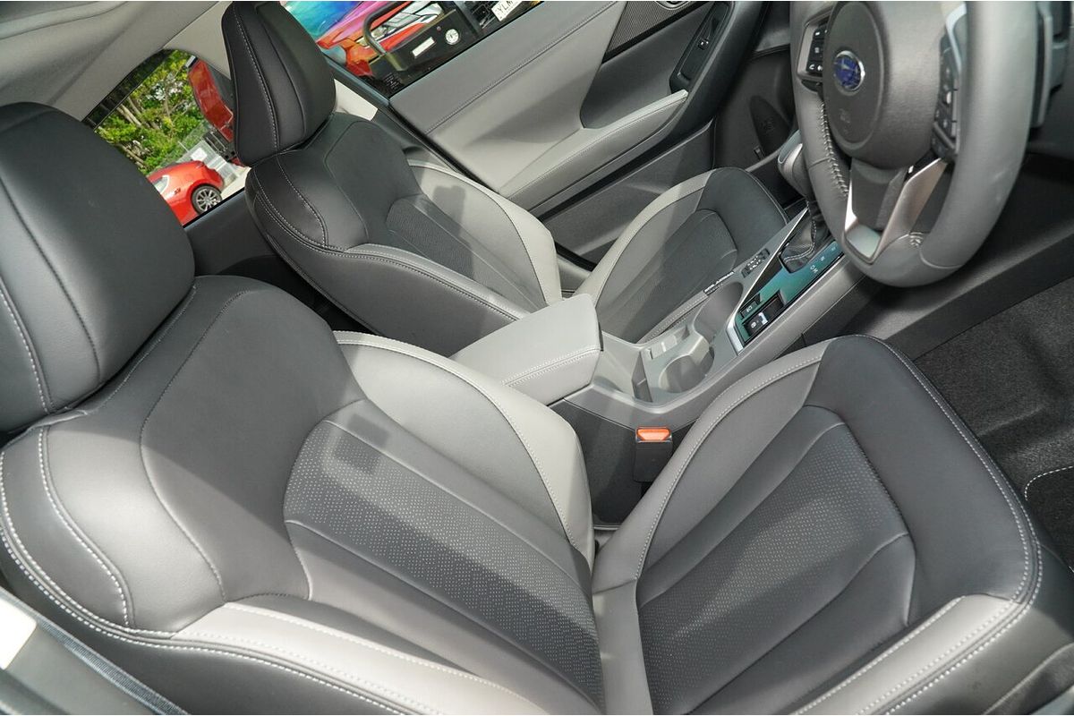 2025 Subaru Crosstrek 2.0S G6X