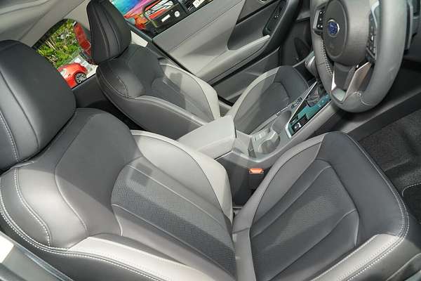 2025 Subaru Crosstrek 2.0S G6X