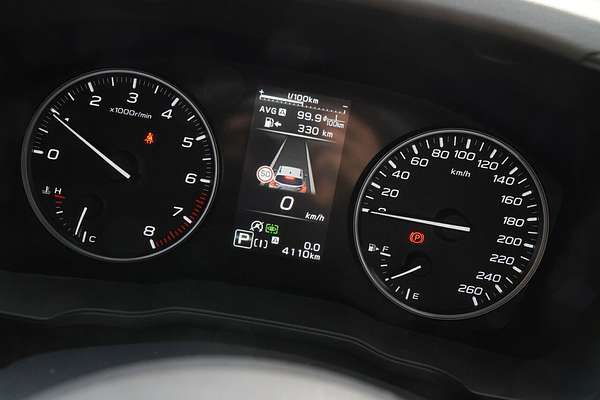 2025 Subaru Crosstrek 2.0S G6X