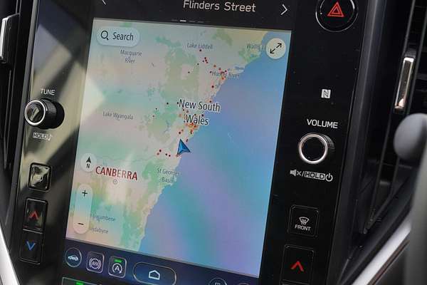 2025 Subaru Crosstrek 2.0S G6X