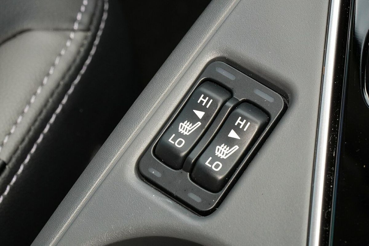 2025 Subaru Crosstrek 2.0S G6X