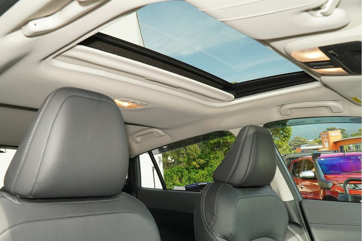 2025 Subaru Crosstrek 2.0S G6X