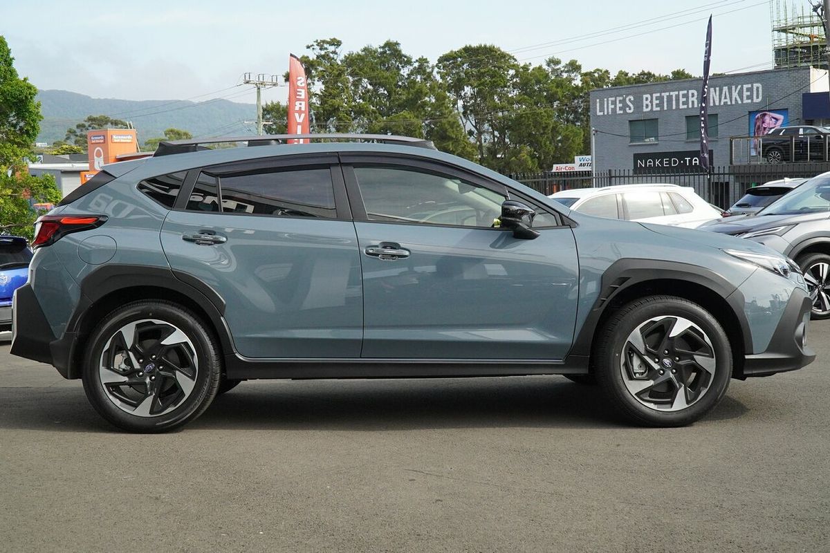 2025 Subaru Crosstrek 2.0S G6X