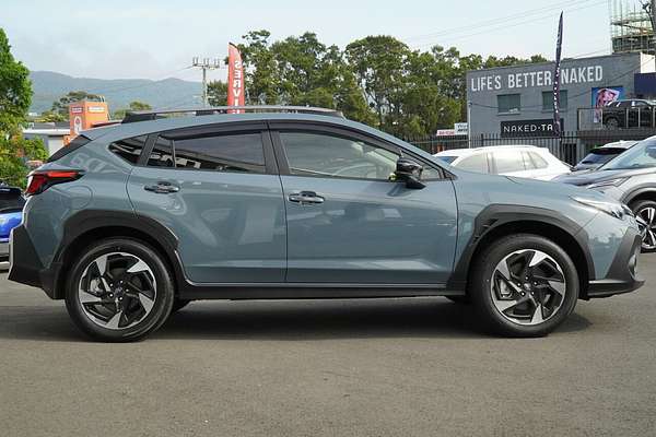 2025 Subaru Crosstrek 2.0S G6X