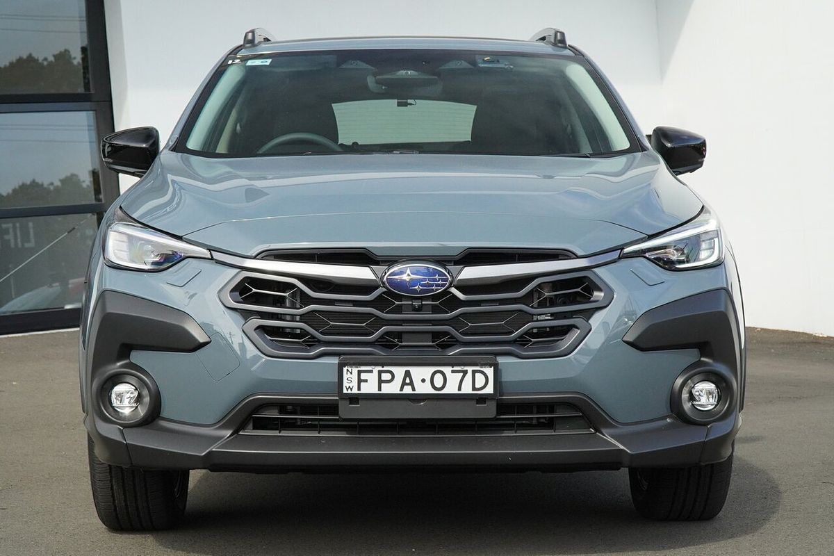 2025 Subaru Crosstrek 2.0S G6X