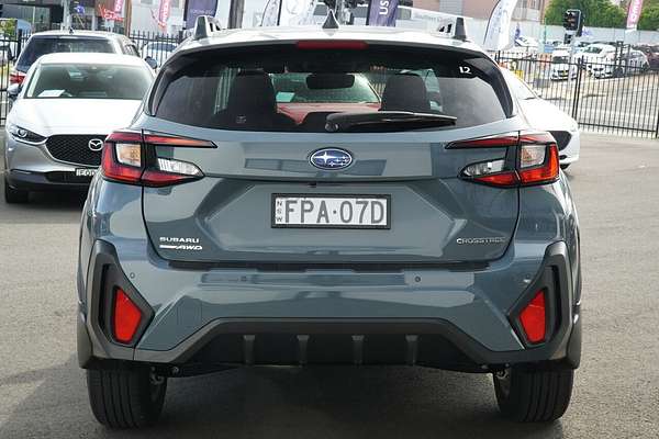 2025 Subaru Crosstrek 2.0S G6X