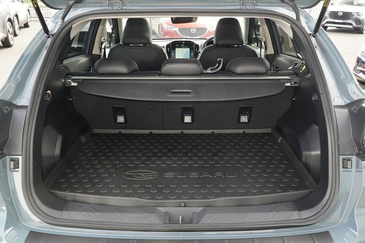 2025 Subaru Crosstrek 2.0S G6X